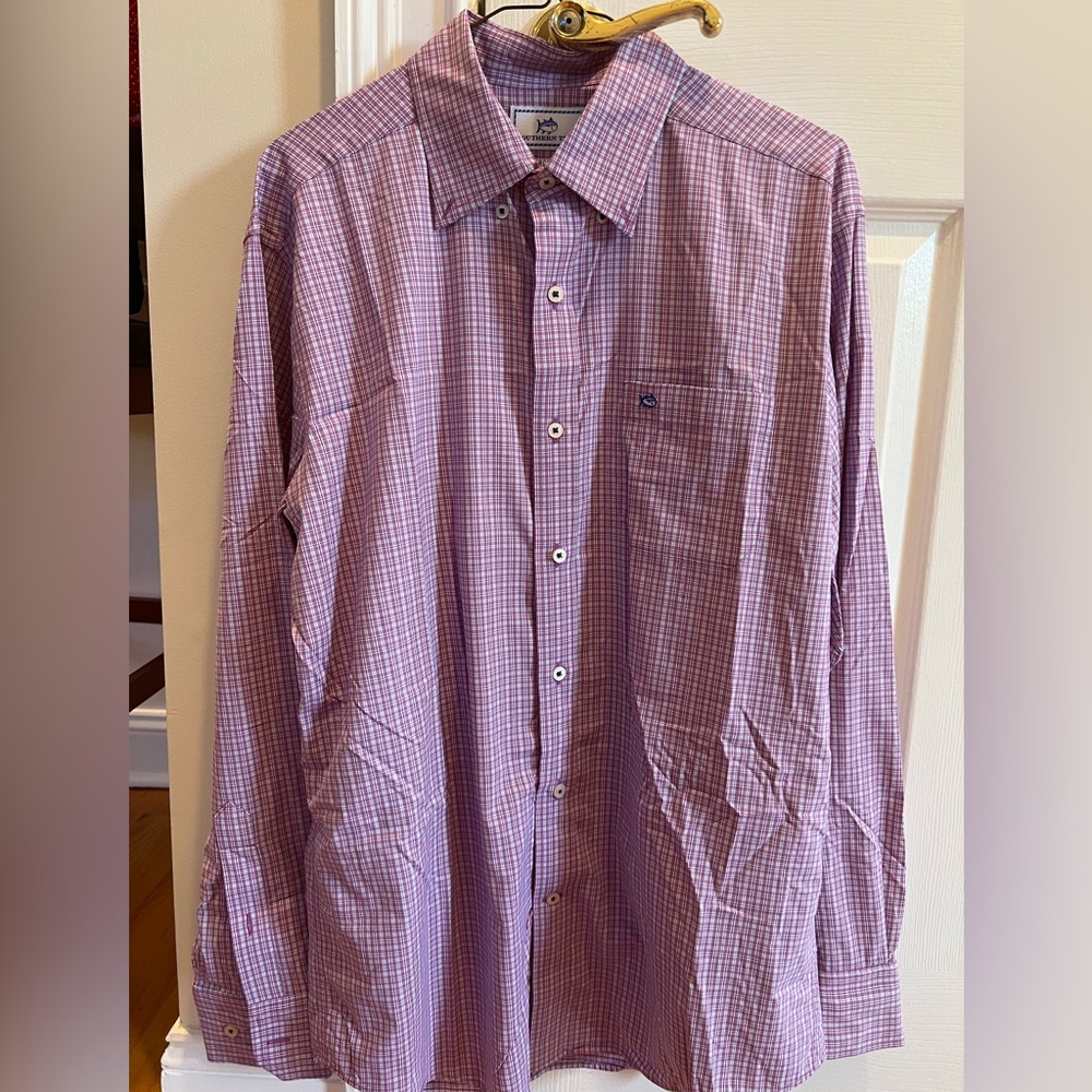 Southern Tide Dress Shirt